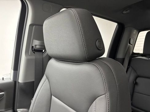 New 2026 GMC Sierra 2500 SLT w/ SLT Premium Package AWD/4WD image 44
