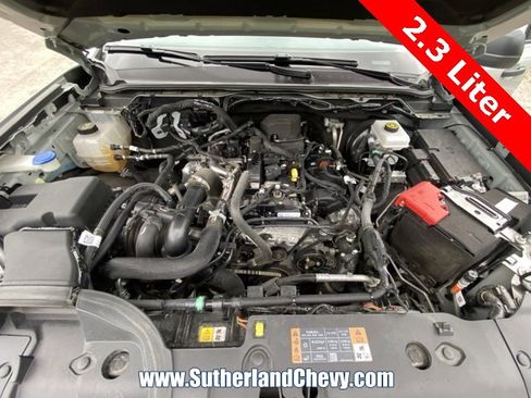 Used 2024 Ford Ranger XLT w/ Equipment Group 301A High image 42