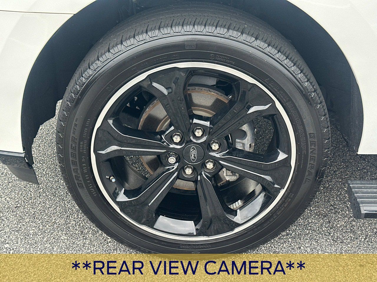Certified 2024 Ford Expedition Limited RWD image 13