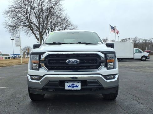 Used 2023 Ford F150 XLT AWD/4WD image 2