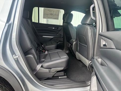 New 2026 Chevrolet Traverse LT w/ Midnight/Sport Edition image 20