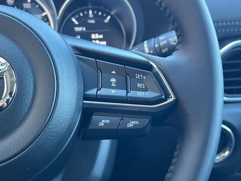 New 2025 MAZDA CX-5 AWD 2.5 S image 28