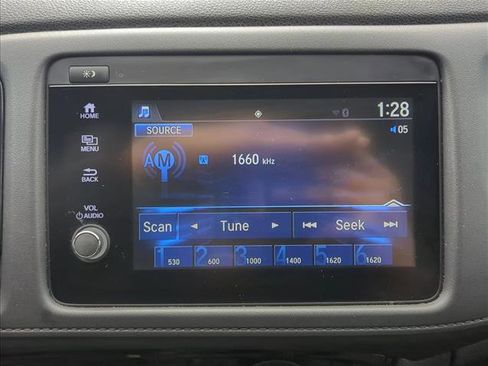 Used 2021 Honda HR-V Sport image 13