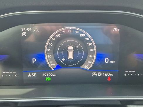 Used 2025 Volkswagen Jetta Sport FWD image 6