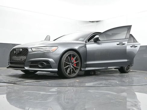 Used 2018 Audi S6 Prestige w/ S Sport Package image 67