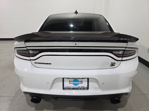 Used 2022 Dodge Charger Scat Pack image 28