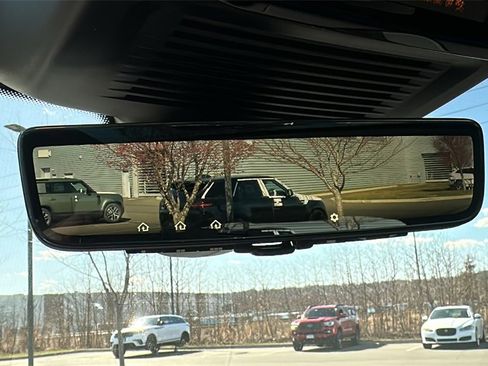 New 2025 Land Rover Range Rover Sport SV Edition Two image 22