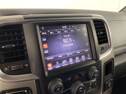 Used 2014 RAM 1500 Big Horn AWD/4WD image 26