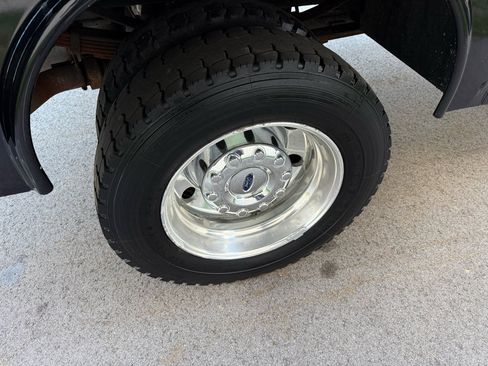 Used 2013 Ford F450 Lariat w/ Lariat Interior Pkg image 13