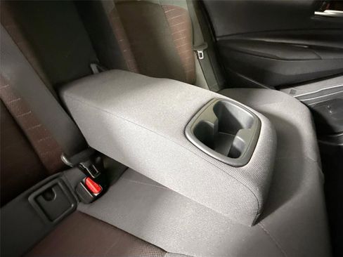 Certified 2024 Toyota Corolla SE FWD image 35