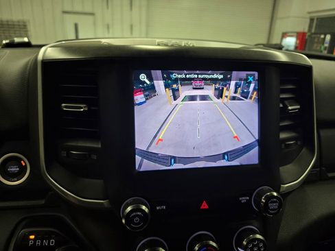 Certified 2021 RAM 1500 Big Horn AWD/4WD image 26
