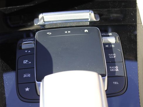 Certified 2024 Mercedes-Benz GLS 63 AMG 4MATIC image 32