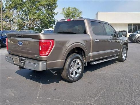 Used 2022 Ford F150 XLT w/ Equipment Group 302A High RWD image 4