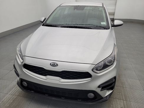 Used 2020 Kia Forte LXS FWD image 15