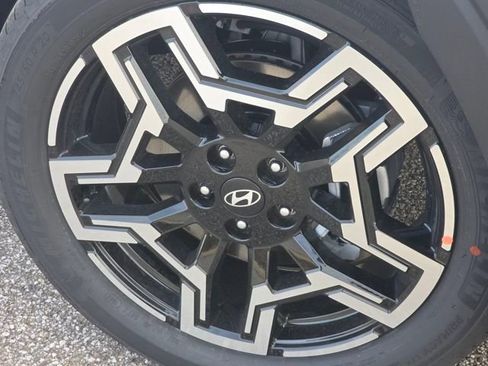 New 2026 Hyundai Santa Cruz Limited image 18