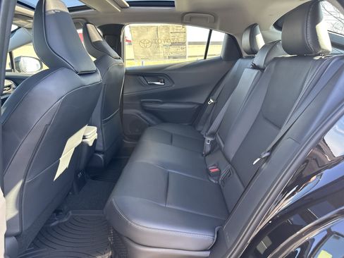 New 2026 Toyota Prius AWD image 32