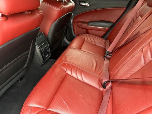 Used 2023 Dodge Charger SRT Hellcat RWD image 16