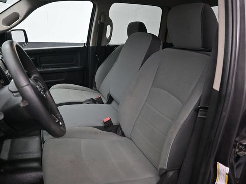 Used 2021 RAM 1500 Tradesman w/ Popular Equipment Group AWD/4WD image 18