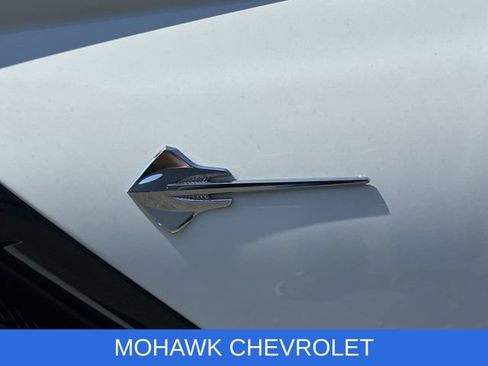 Used 2014 Chevrolet Corvette Stingray Convertible w/ Battery Protection Package RWD image 29