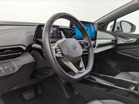 Used 2023 Volkswagen ID.4 S RWD image 19