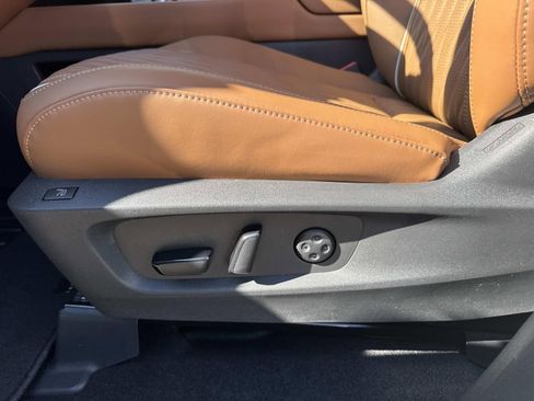 New 2026 INFINITI QX60 Autograph w/ Dark Cargo Package image 13