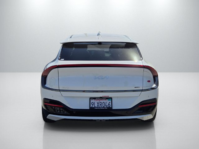 Used 2024 Kia EV6 GT-Line RWD image 5