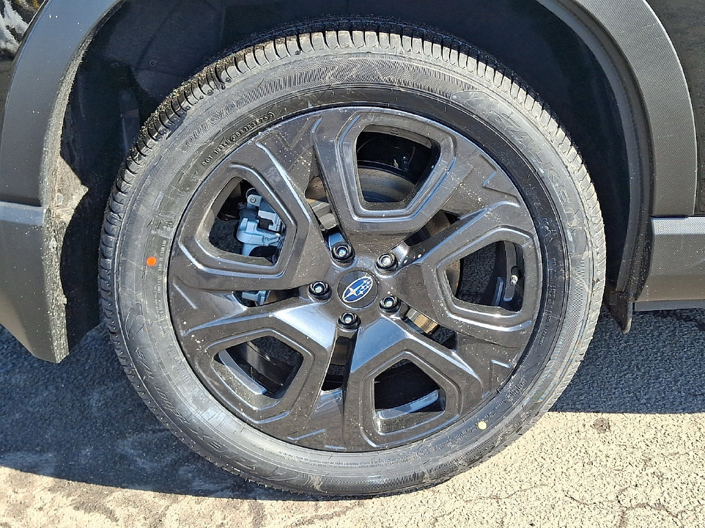 New 2026 Subaru Ascent Bronze Edition AWD/4WD image 7