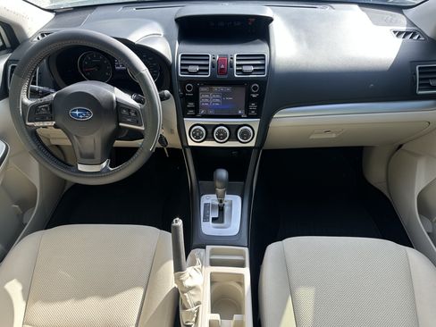 Used 2015 Subaru Impreza 2.0i Premium AWD/4WD image 15