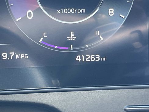 Used 2023 Kia Sportage X-Pro AWD/4WD image 42