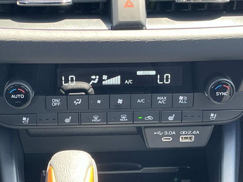 New 2026 Subaru Outback Wilderness AWD/4WD image 15