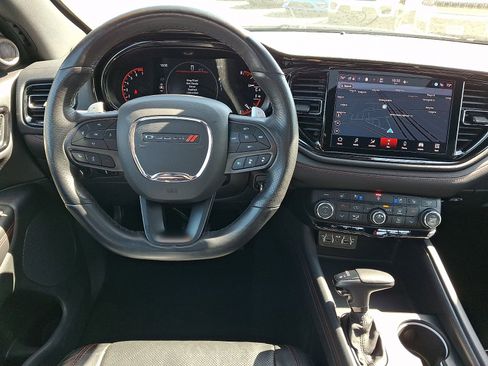 Used 2024 Dodge Durango GT AWD/4WD image 11