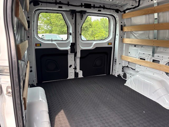Used 2025 Ford Transit 250 Low Roof w/ Exterior Upgrade Package RWD image 14