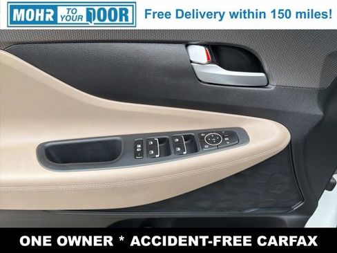 Used 2019 Hyundai Santa Fe SEL w/ Cargo Package image 11