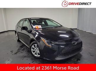 Used 2023 Toyota Corolla LE video 1