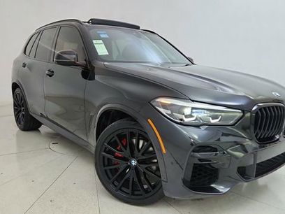 Used 2023 BMW X5 xDrive40i w/ M Sport Package