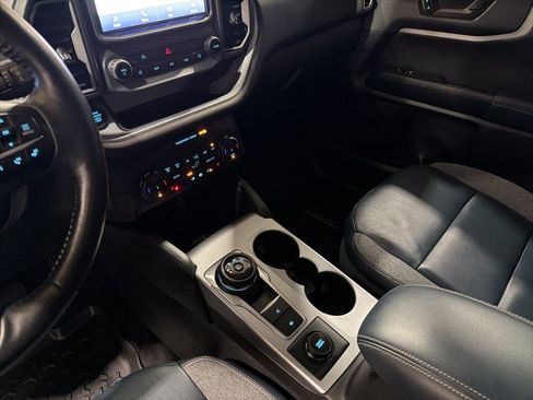 Used 2023 Ford Bronco Sport Outer Banks image 22