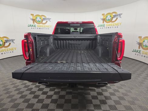 Certified 2023 GMC Sierra 1500 AT4 w/ Technology Package AWD/4WD image 32