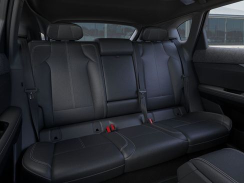 New 2026 Cadillac Optiq Luxury 1 RWD image 18
