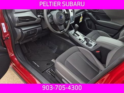 New 2026 Subaru Crosstrek 2.0i Premium image 10