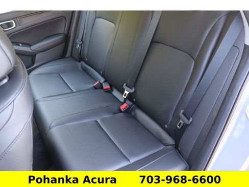 Used 2026 Acura Integra FWD image 26
