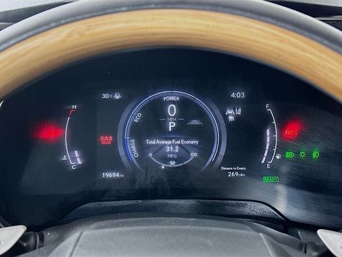 Certified 2024 Lexus RX 350 image 12