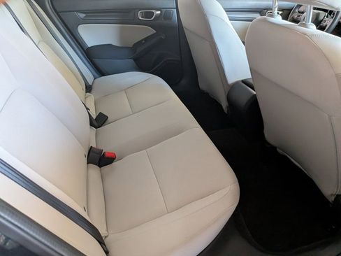 Used 2023 Honda Civic LX image 18