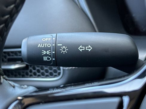 New 2027 Honda HR-V EX-L image 28