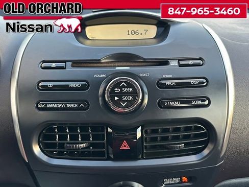 Used 2012 Mitsubishi i SE image 18