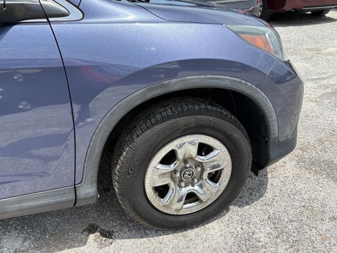 Used 2013 Honda CR-V LX image 12