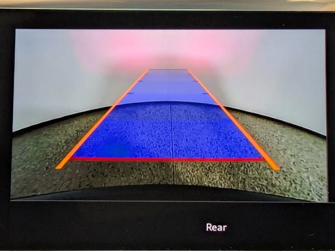 New 2025 Audi Q3 2.0T Premium image 21