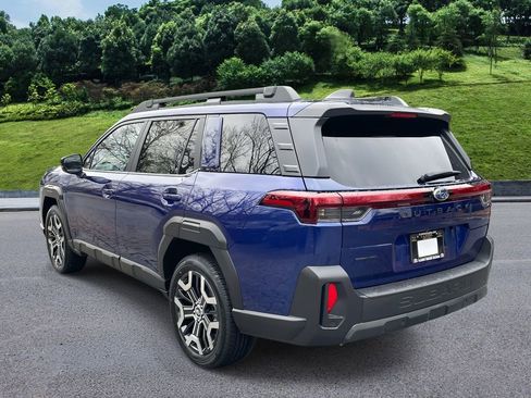 New 2026 Subaru Outback Touring XT image 3