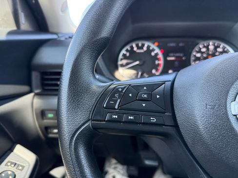 Used 2024 Nissan Sentra S FWD image 10