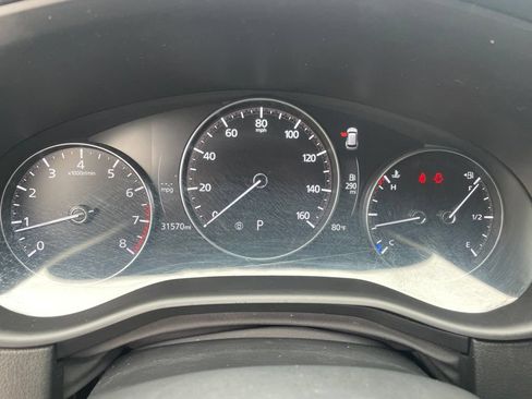 Used 2024 MAZDA CX-50 AWD 2.5 S w/ Premium Plus Pkg image 10