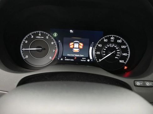 Used 2022 Acura RDX AWD w/ Advance Package image 11